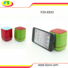 Mini altavoz portátil de Bluetooth de los niños mini, altavoz inalámbrico de Bluetooth de Doss